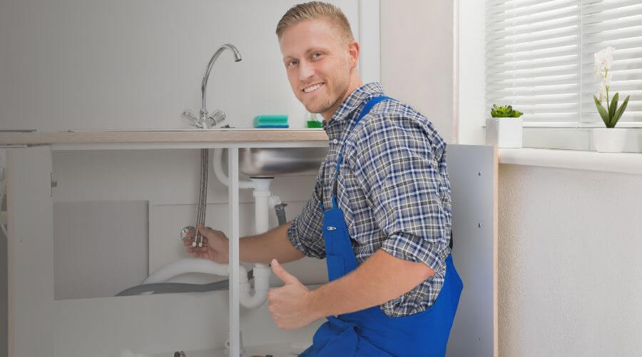 Same Day Plumbing Service in Mount Auburn, IL
